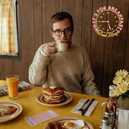 What's For Breakfast? LP