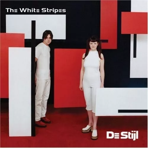 White Stripes - De Stijl (180g) LP