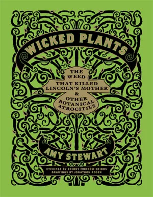Wicked Plants - Book