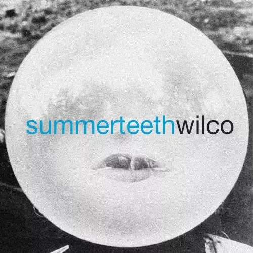 Wilco - Summerteeth (2LP)