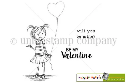 Will You Be Mine