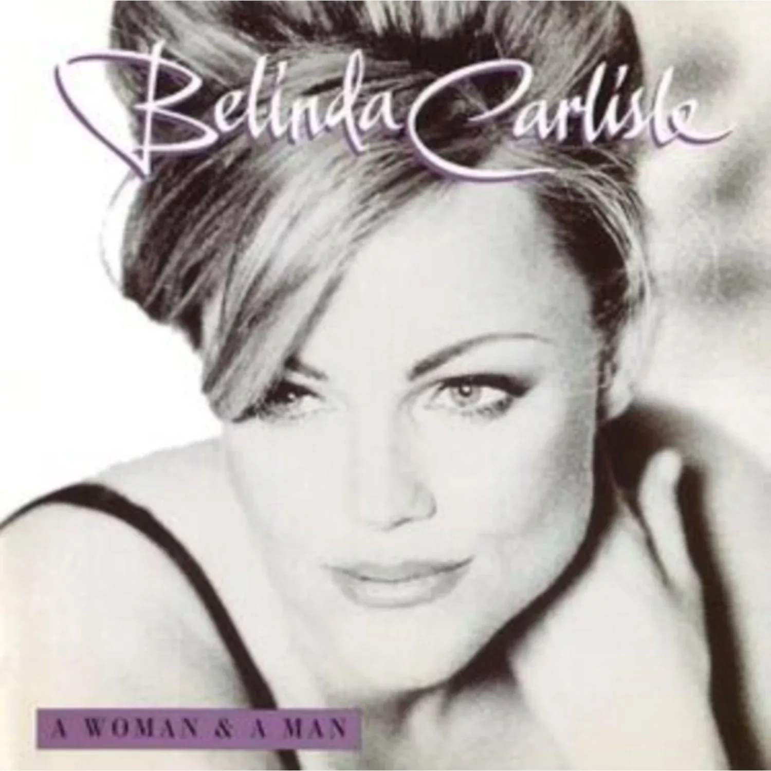 Woman & A Man (25Th Anniversary/180G/3LP)