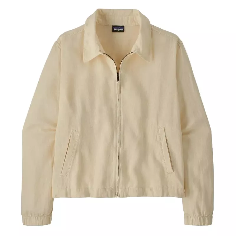 Women's Garden Island Jacket - Natural