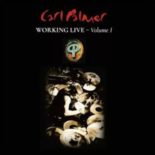 Working Live - Volume 1 (LP/CD)