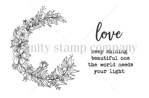 World Needs Your Light {uu 8/18}