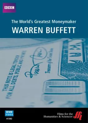 The World's Greatest Moneymaker: Warren Buffett (Enhanced DVD)