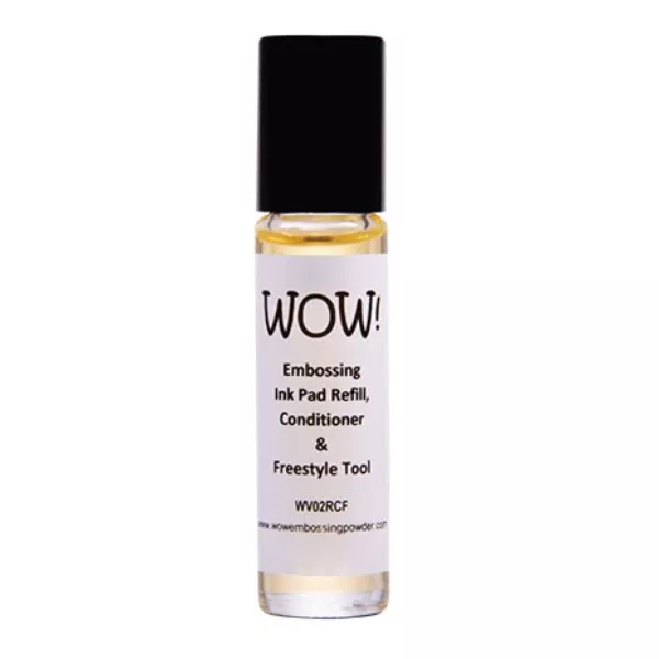 WOW Embossing Pad - Refill