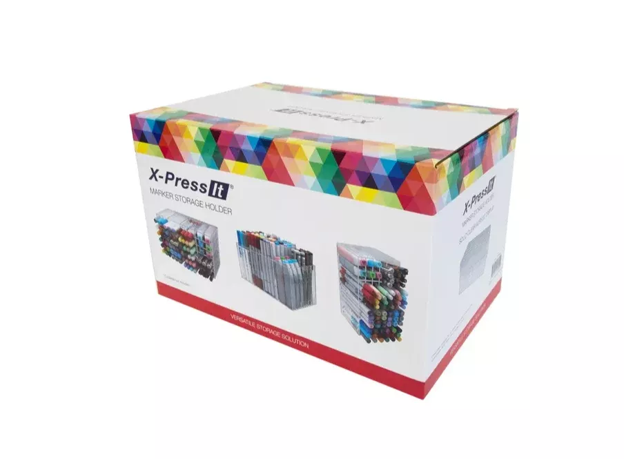 X-Press It Marker Storage Holder - EMPTY