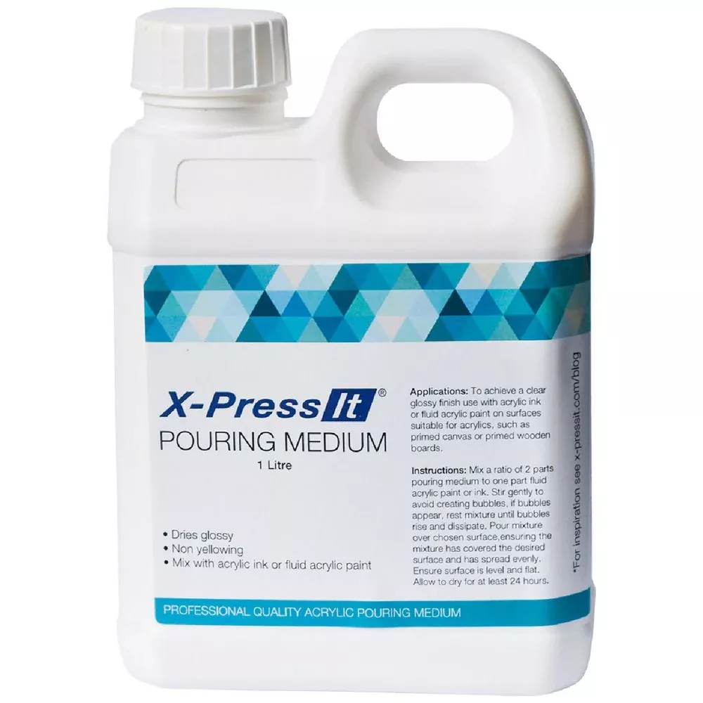 X-Press IT Pouring Medium, 1L