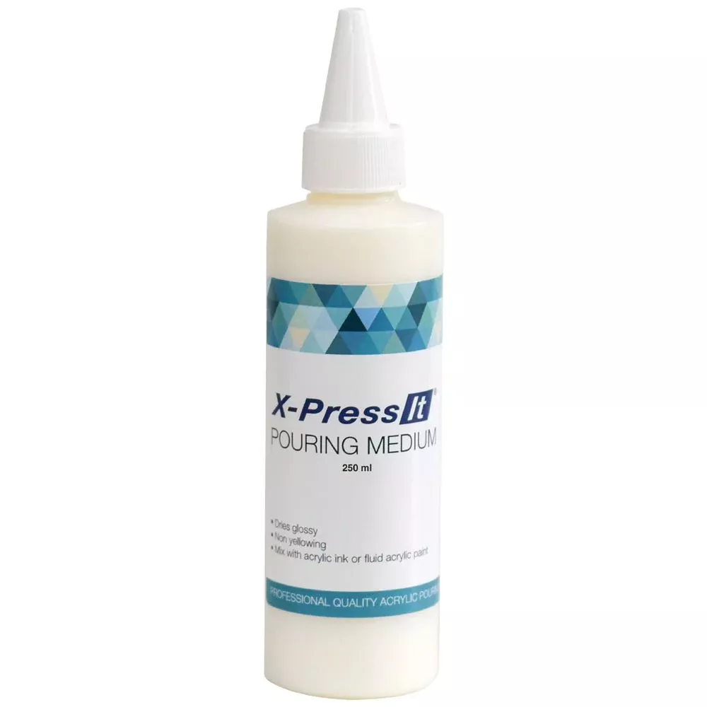 X-Press IT Pouring Medium, 250ml