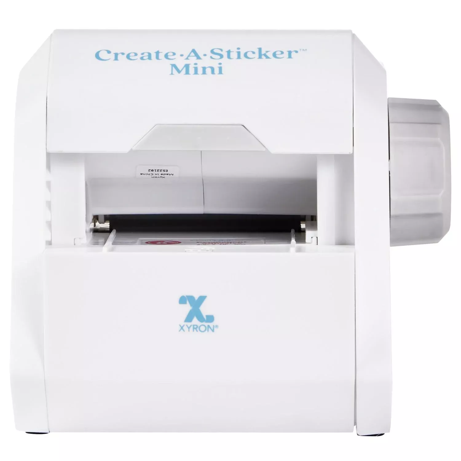 Xyron - 250 Create-a-Sticker Mini Machine - Scratch & Dent