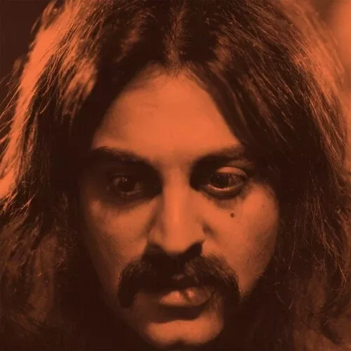 YAGHMAEI, KOUROSH - BACK FROM THE BRINK (3LP)