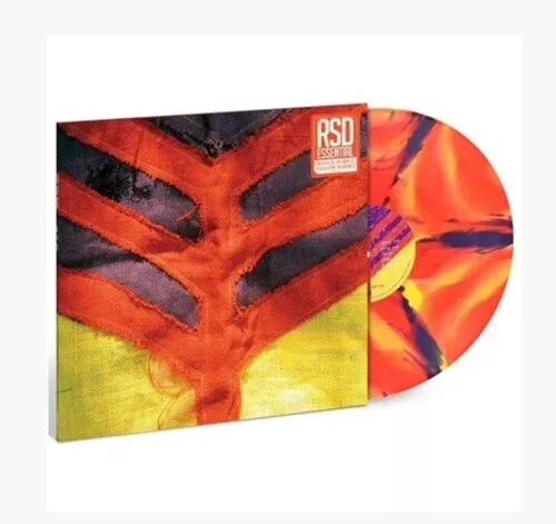 Yeah Yeah Yeahs - Show Your Bones (Magenta/Yellow/Purple Vinyl)