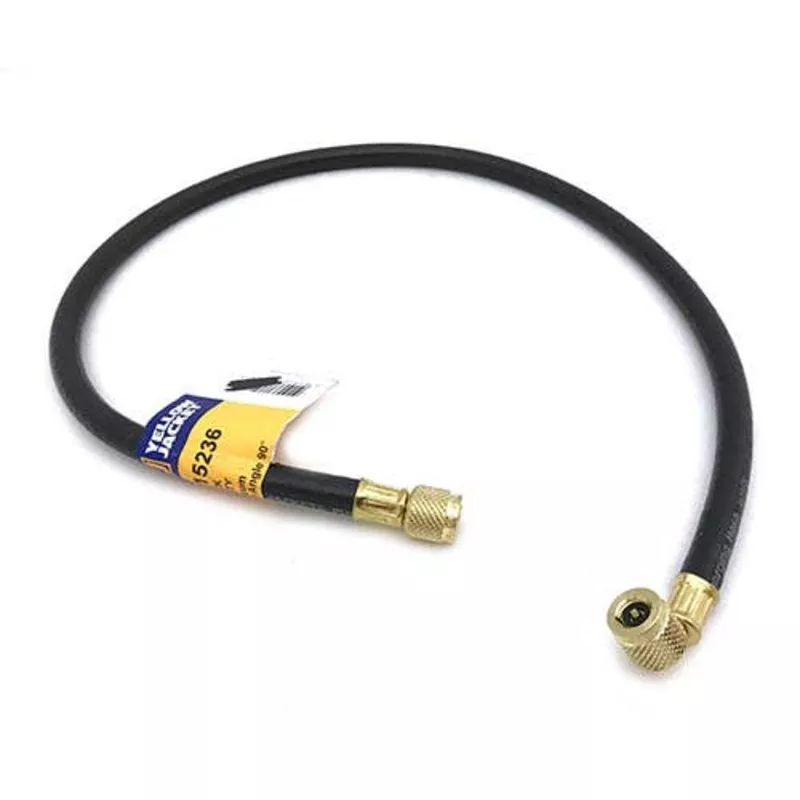 Yellow Jacket 15236 Heavy Duty Charging Hose 36 Inch