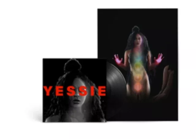 Yessie (X)