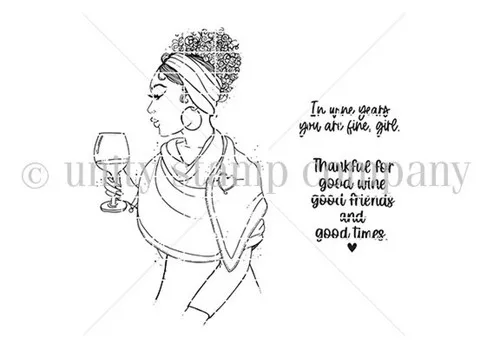 You Are Fine Girl