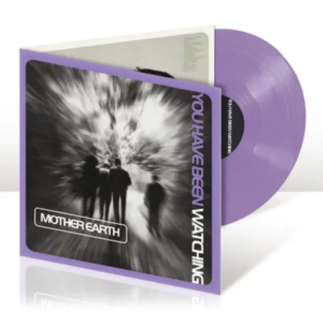 You Have Been Watching (Lilac LP Vinyl)