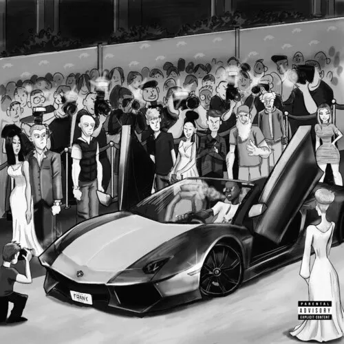 Young Dolph -Rich Slave 2LP (RSD Exclusive)