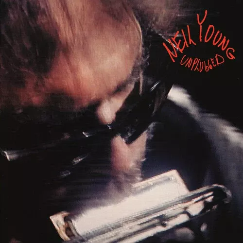 Young, Neil - Unplugged (2LP)