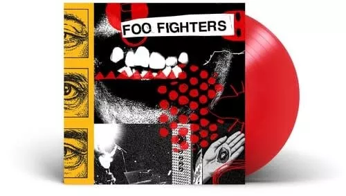 Your Favorite Toy LP+poster
