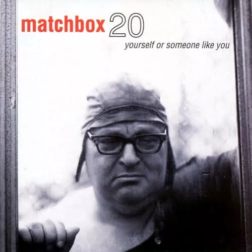 Yourself or Someone like You LP