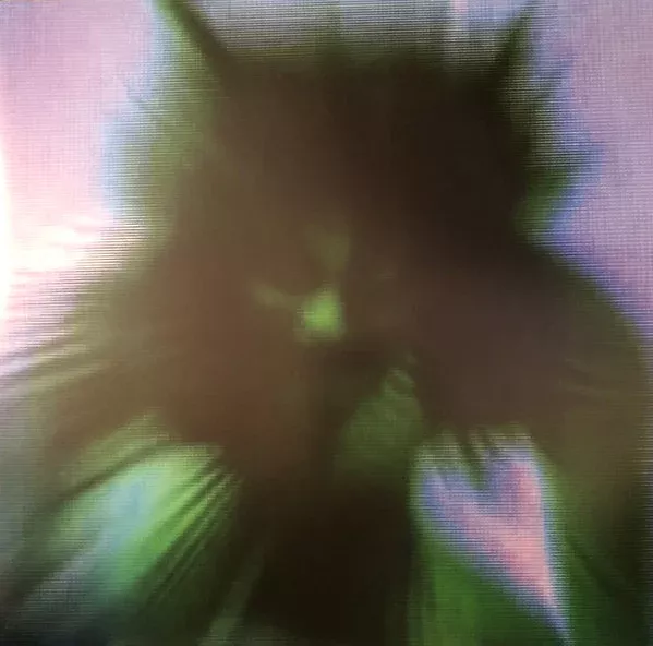 Yves Tumor - Safe In The Hands Of Love (2xLP)