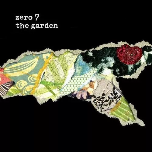 Zero 7 - The Garden (2LP)