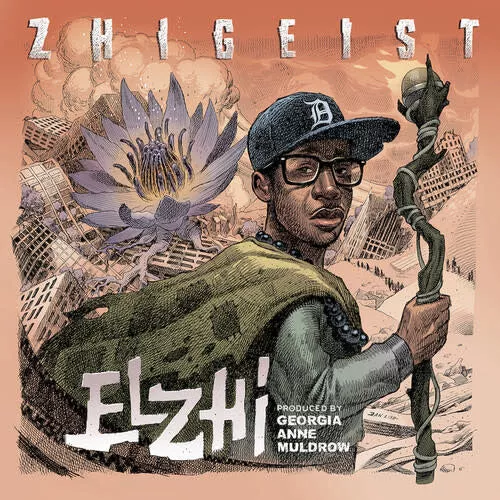 Zhigeist LP