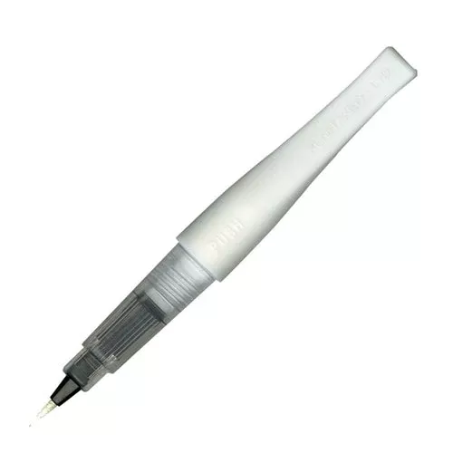 ZIG Wink of Stella GLITTER CLEAR Brush Tip Marker 9099