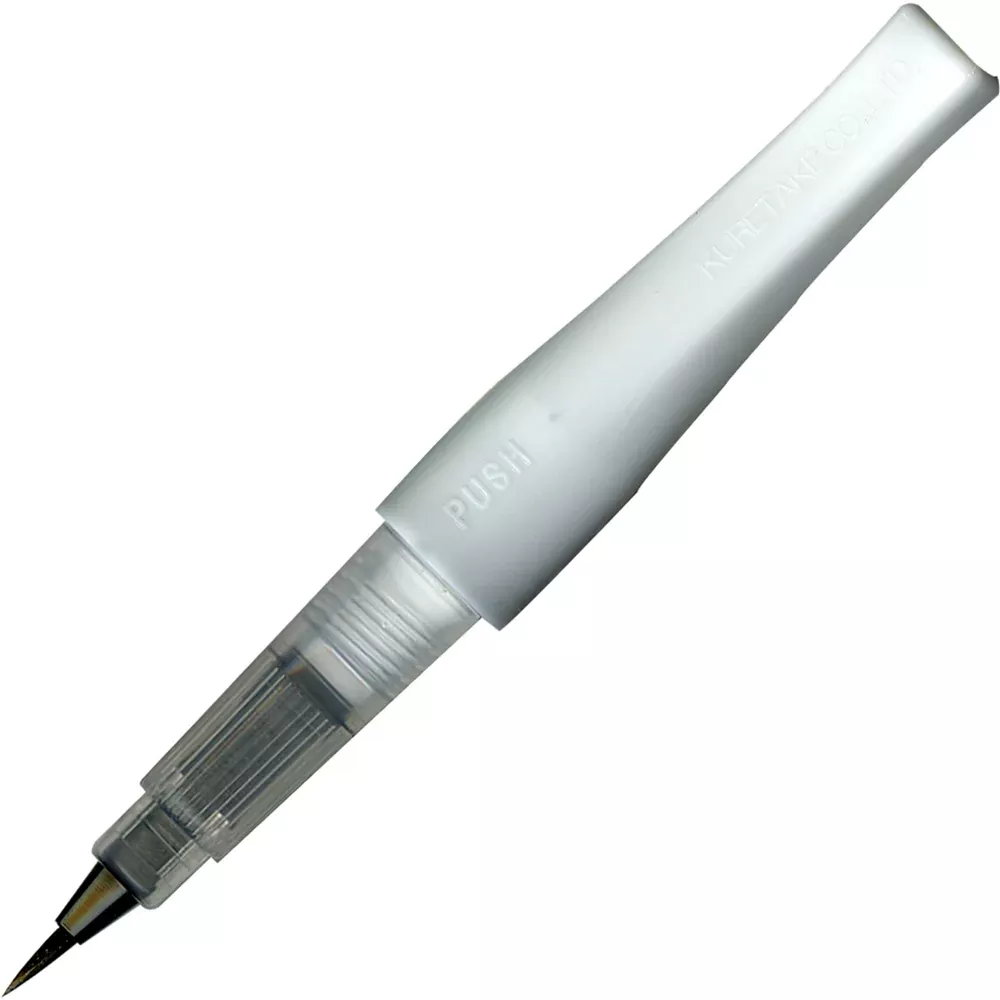 ZIGWink Of Stella Brush II, Glittter Black