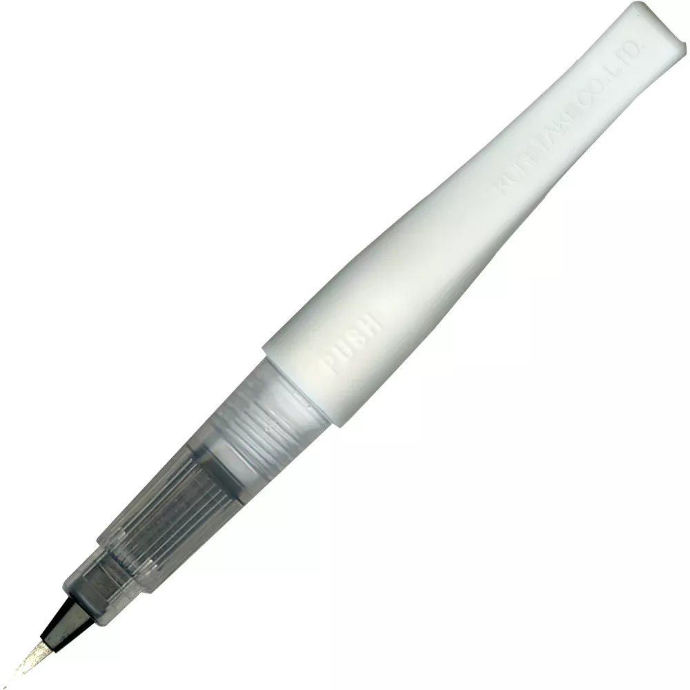 ZIGWink Of Stella Brush II, Glittter Clear