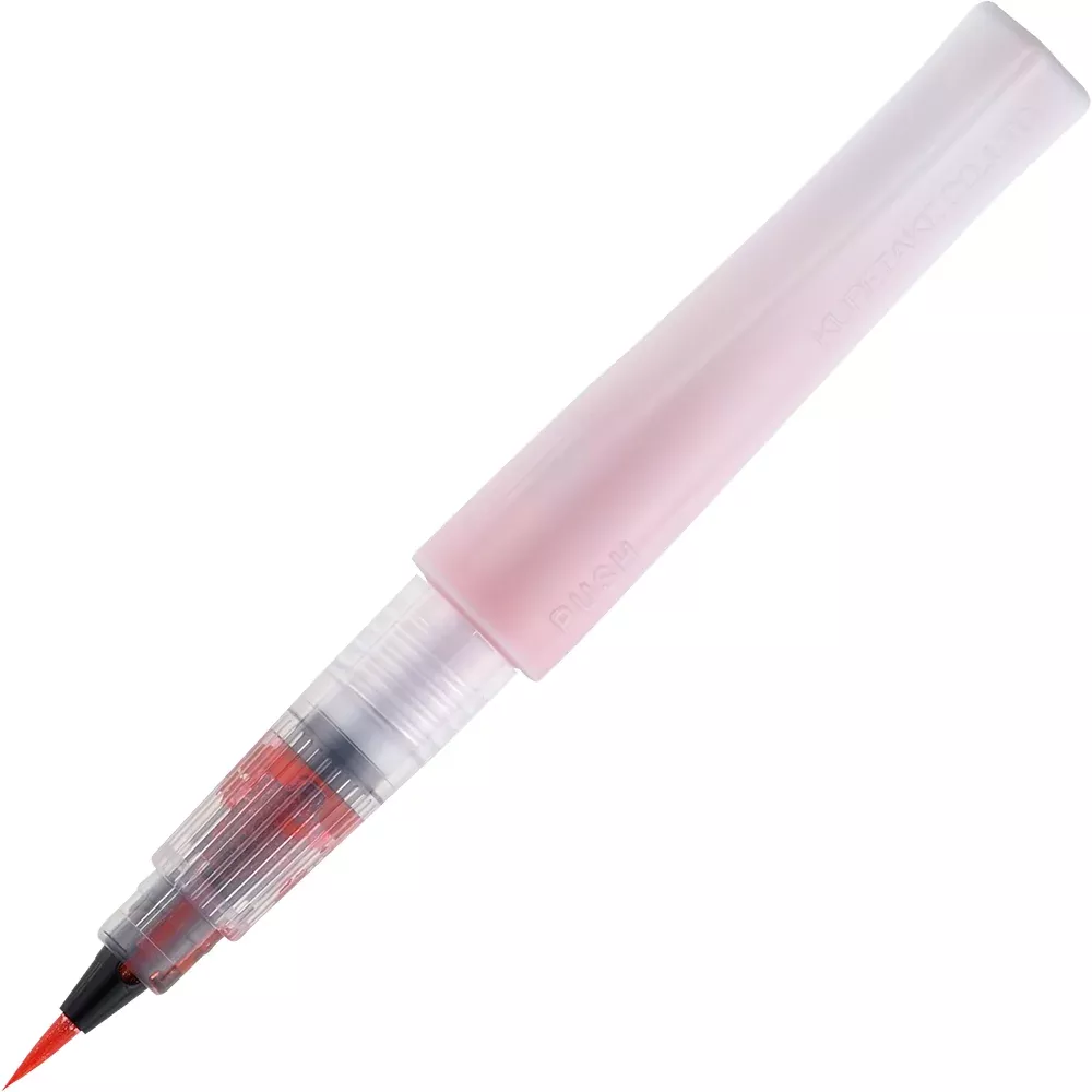 ZIGWink Of Stella Brush II, Glittter Red