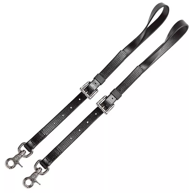 Zilco EZ Breeching Straps