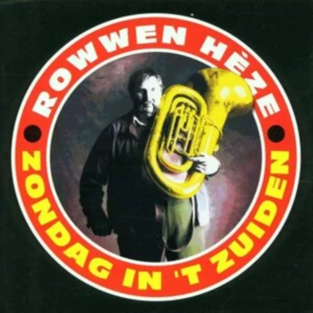 Zondag In Het Zuiden (2LP/Import)